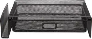 Telestand Mesh Stand for Desktop Phone 15.16 x 9.37 x 4.33 Black TR57577CC