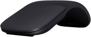 Microsoft Arc Touch Mouse Commercial Surface Edition, Black