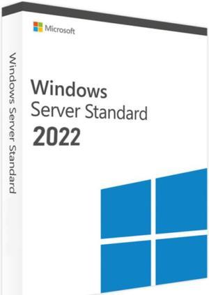 HPE Microsoft Windows Server 2022 Standard Add-on License 16 Core P46195B21