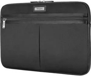 Targus Black Mobile Elite Sleeve Model TBS953GL Targus Black Mobile Elite Sleeve Model TBS953GL
