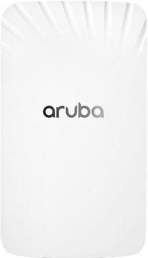 HPE Aruba AP-505HR (US) Unified Remote - Wireless access point - 802.11ac Wave 2, Bluetooth 5.0, 802.11ax - Bluetooth, Wi-Fi - 2.4 GHz, 5 GHz - BTO