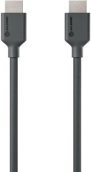 Alogic 3.28ft M/N HDMI Cable 4K Support 1m EL2HD01