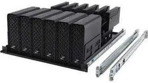 HP Rack Mount for Workstation 6C1U0AA