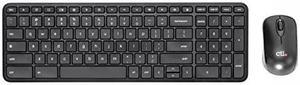 CTL BT CHROME KEYBOARD/MOUSE WORKS WITH CHROMEBOOK CERTIFIED