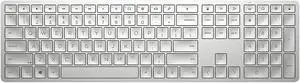 HP 970 Programmable Wireless Keyboard