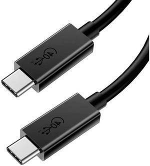 4XEM USB-C to C 40 Gigabit 150CM/1.5M C 4XUSB40G150CM