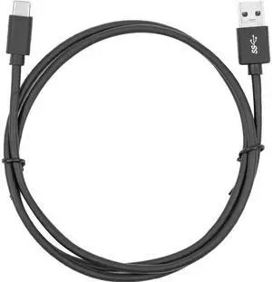 Rocstor Premium USB-C to USB 3.0 Type A Cable Y10C279B1
