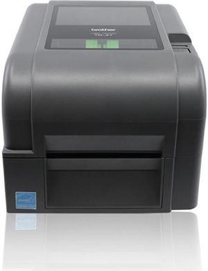 Brother TD-4420TN Thermal Transfer Desktop Label Printer