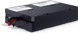 CyberPower RB1290X4J Battery Kit