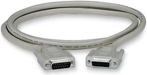 Black Box Thumbscrew Cable EGM16T0005MF