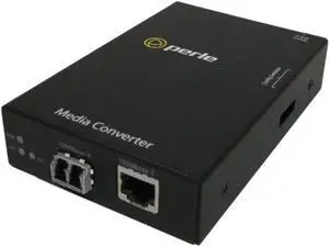 Perle S-1110-M2LC05 Media Converter