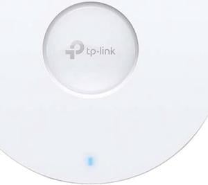 TP-Link EAP620 HD | Omada WiFi 6 AX1800 Wireless Gigabit Access Point for High-Density Deployment PoE+ Powered