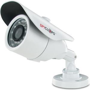 Ethereal SPY-MINBULLETW2 Mini Bullet CCTV Camera