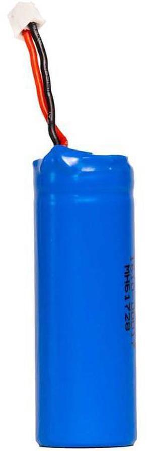 Socket Mobile Lithium ion Battery Compatible with Select Models 5Pk AC42062432