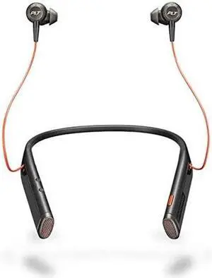 VOYAGER 6200 UC B6200 USBC Black WW