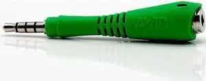 AVID Products 5ADP-FISHBO-NE 3.5 mm Fishbone Flexible Adapter