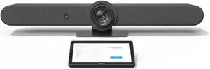 Logitech Rally Bar Video Video Conference Equipment 960001564