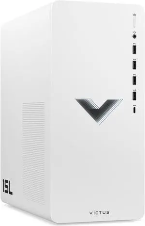 HP Gaming Desktop Victus TG02-0187c Intel Core i7-12700F 16GB DDR4 512GB PCIe SSD GeForce RTX 3060 Ti Windows 11 Home HP Gaming Desktop Victus TG02-0187c Intel Core i7-12700F 16GB DDR4 512GB PCIe SSD GeForce RTX 3060 Ti Windows 11 Home