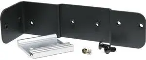 Perle Systems Universal Rail Router Mount