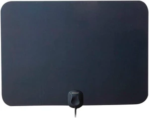 Inland AN-1003 Indoor Paper Thin Digital TV Antenna - Inland AN-1003 Indoor Paper Thin Digital TV Antenna -