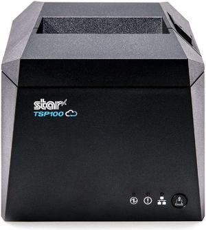 Star Micronics TSP143IVUE Desktop Direct Thermal Printer Monochrome 39473010