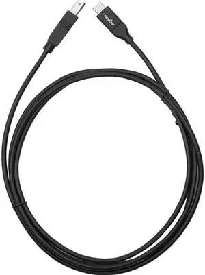 Rocstor Premium USB-C to USB-B Cable Y10C276B1