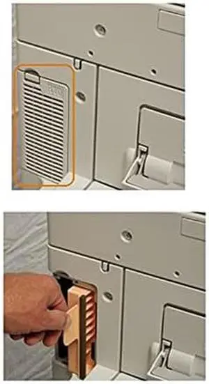 XEROX 008R08104 Fan Filter - AltaLink C8170