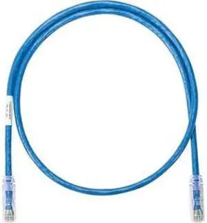 Panduit Cat.6 Patch UTP Network Cable Panduit Cat.6 Patch UTP Network Cable