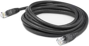 AddOn Cat.6a UTP Patch Network Cable ADD10FCAT6ABK