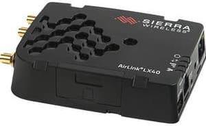 Sierra Wireless AirLink LX40 Cellular Ethernet Modem/Wireless Router 1104579