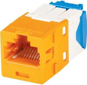 Panduit Network Connector CJ6X88TGOR