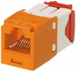 PANDUIT Mini-Com TX-5e Modular Insert