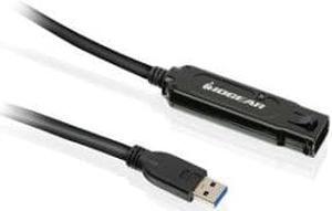 HP 7NX62AA Epson 12' PUSB Cable