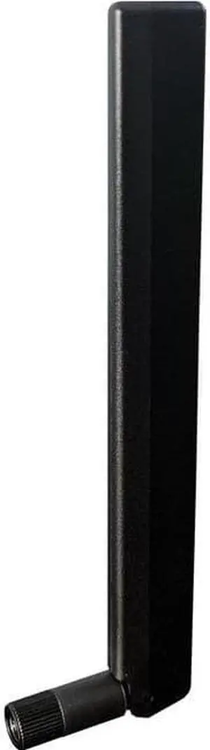 Digi Cellular Antenna 600 MHz to 6 GHz Black 76002114