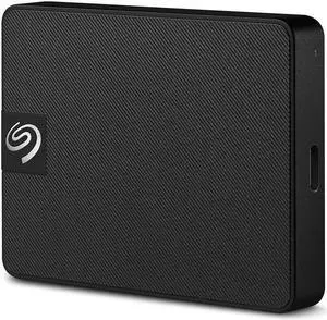 Seagate Expansion 1TB USB 3.0, USB-C SSD