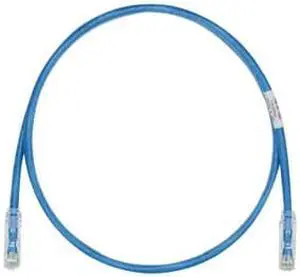 PANDUIT Cat.6 UTP Patch Cord UTPSP1BUY