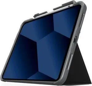 STM Goods Dux Plus Rugged Carrying Case for 10.9" Apple iPad 10th Gen Blue