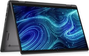 DELL Latitude 7420 Laptop Intel Core i7-1185G7 32GB Memory 256 GB SSD Intel Iris Xe Graphics 14.0" Touchscreen Windows 11 Pro 64-bit