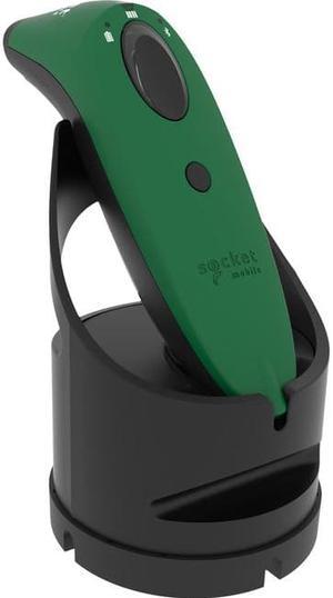 Socket Mobile SocketScan S720 1D/2D Linear Barcode Plus Dock Green CX39863043