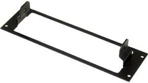 Havis Mounting Bracket for Two-way Radio Black CEB25XTL1P Havis Mounting Bracket for Two-way Radio Black CEB25XTL1P
