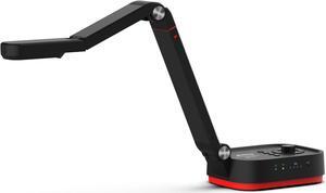 Qomo HiteVision Wireless 4K Doc Cam