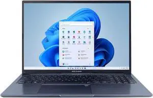 Asus M1502IARS51 15 inch VivoBook Laptop - AMD Ryzen 5 - AMD Radeon Graphics - 8GB/512GB Asus M1502IARS51 15 inch VivoBook Laptop - AMD Ryzen 5 - AMD Radeon Graphics - 8GB/512GB