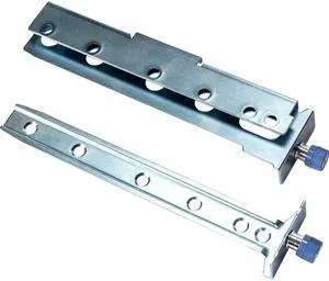 Vertiv Avocent LRA185 Local Rack Access Rackmount LCD Mounting Brackets RMK96