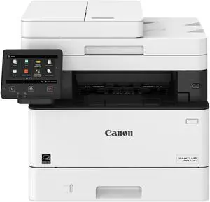 Canon imageCLASS  MF453dw Wireless Laser Multifunction Printer Monochrome