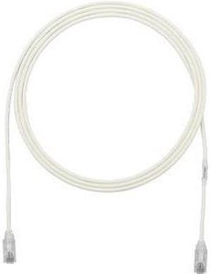 Panduit 2ft Cat.6 UTP Patch Network Cable UTP28SP2