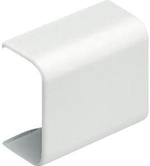 Panduit CF10WH-X Cable Raceway Coupler CF10WHX