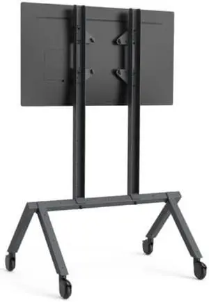Heckler Design Mounting Adapter Kit for Display Stand Cart LCD Display H497BG