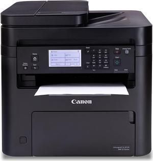 Canon imageCLASS MF275dw All-In-One Wireless Duplex Monochrome Laser Printer