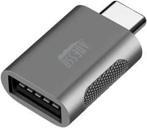 Adesso ADP-300 On The Go USB A to USB C Adapter ADP-300-4