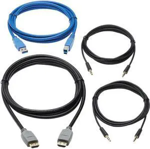 Tripp Lite Cable Kit